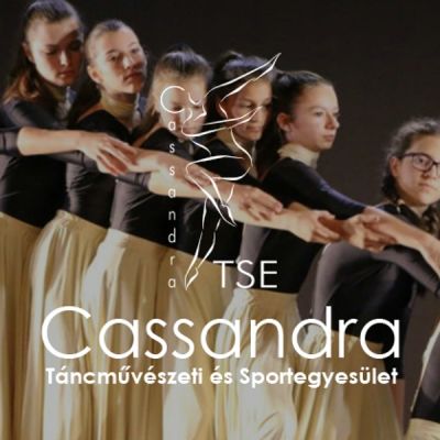Cassandra - nyári táncfoglalkoztató