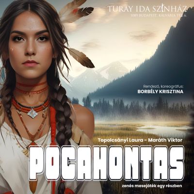 Pocahontas