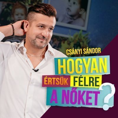 Hogyan értsük félre a nőket? - október 27. 17:00