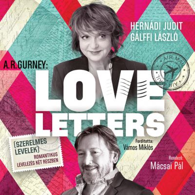 Love Letters