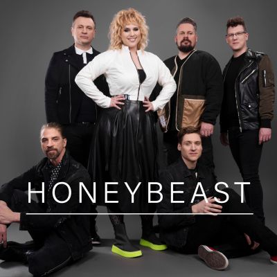 Honeybeast