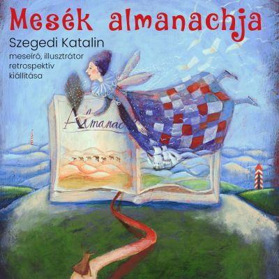 Mesék almanachja